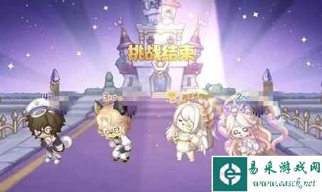 《奥比岛》狼堡冒险玩法攻略