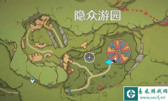原神哐哐当当雀雀球要怎么过