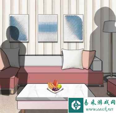 《就挺秃然的》放假回家通关攻略