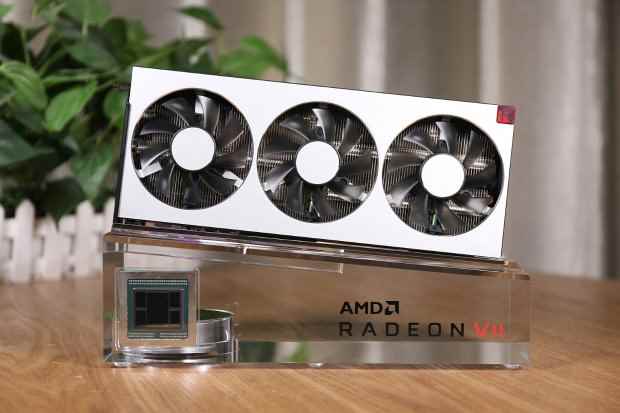 AMD ROCm开发平台放弃Vega：老卡走得真快