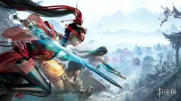 PS官方宣布《永劫无间》将于7月13日正式登陆PS5!
