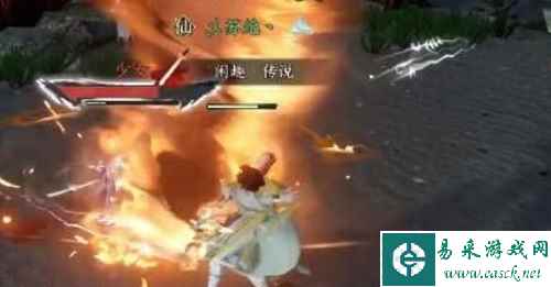《逆水寒手游》西河名剑获得方法分享