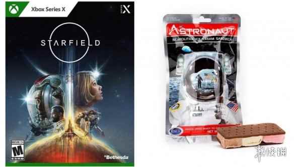 营销鬼才!在零售商百思买预购《星空》可获得特殊赠品