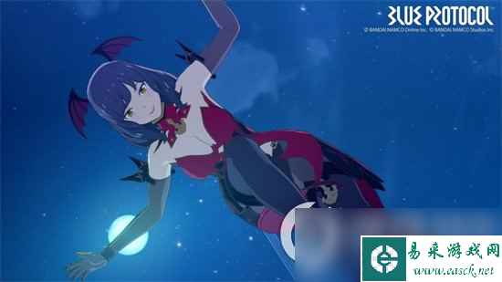 《蓝色协议》幻象怎么装备 幻象装备系统简介