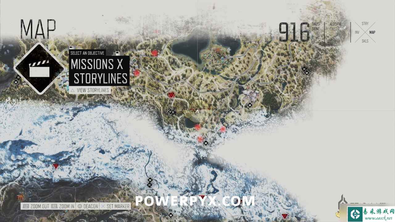 往日不再斯图特唱片公司坐标在哪?唱片公司坐标一览