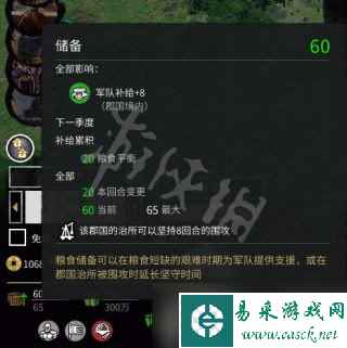 全面战争三国城市怎么发展?城市发展方案一览