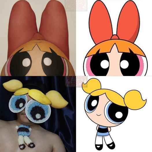 克莱夫悄悄的发福了？泰国低成本COS小哥最新作出炉