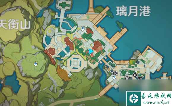 《原神》枪胚子获取攻略