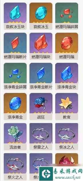 《原神》古岩龙蜥怎么打？古岩龙蜥boss介绍