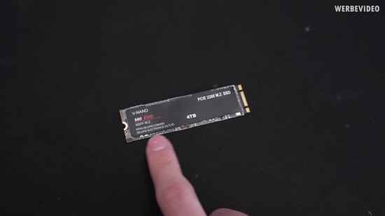 网上流出假冒三星“980 EVO”SSD 性能比U盘还要差