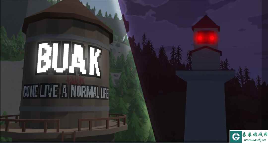 Unturned未转变者Buak硫矿在哪 硫矿位置分享
