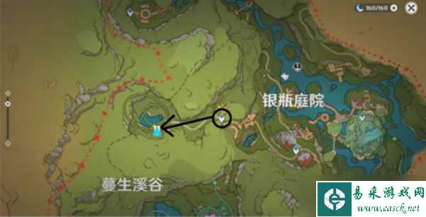 原神呼呼飞车挑战怎么通关-呼呼飞车挑战通关攻略