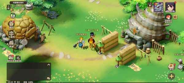 《石器时代：觉醒》明日首测 精彩内容抢先看