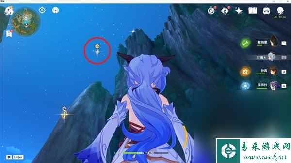 《原神》琉形蜃境华丽宝箱收集指南分享