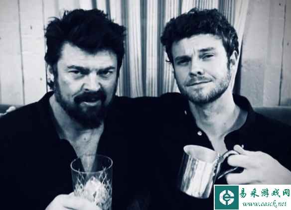 《黑袍纠察队》"休伊"演员谈第四季：一次疯狂的旅程