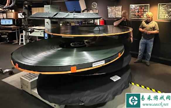 《奥本海默》IMAX胶片长度达1.77万米！7.21北美上映