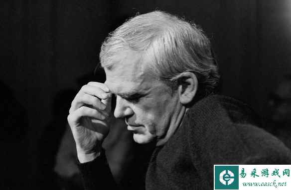 著名作家米兰昆德拉去世 享年94岁！曾6次提名诺贝尔