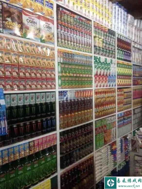 强迫症看了心情舒畅！这28张事物的照片太恰到好处了