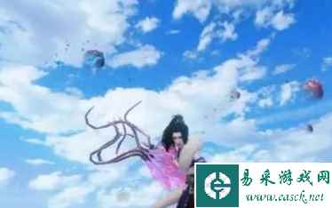 《妄想山海》邃渊介绍