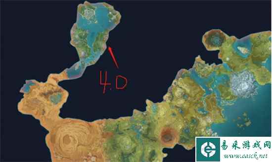 《原神》枫丹地区前往方法介绍