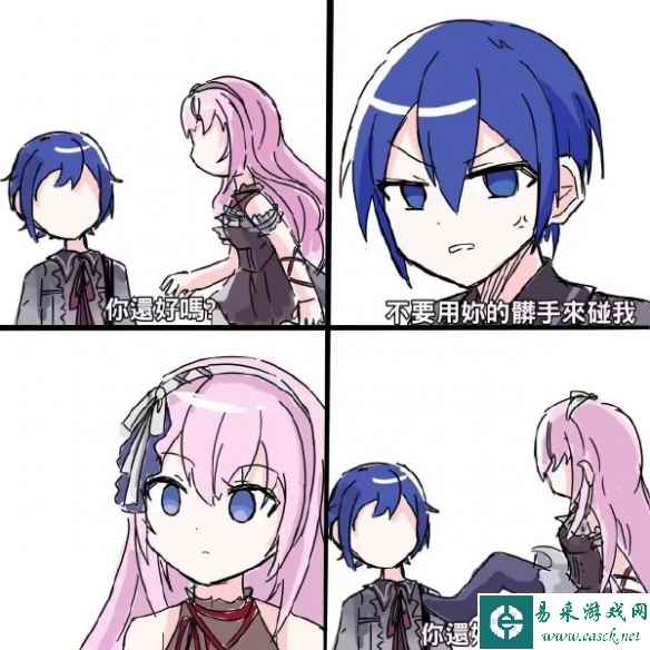 终于发现天网了 囧图 第一个因机器人失去工作的人