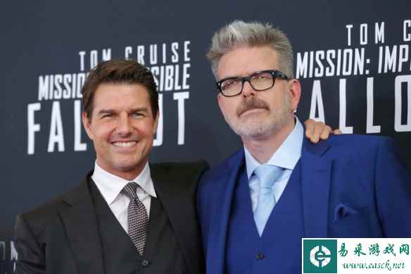 《碟中谍7》导演：曾考虑过用特效让阿汤哥变年轻！