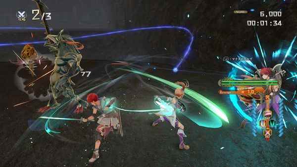 ​《伊苏10：北境历险》 公开新角色与夺回岛屿等消息