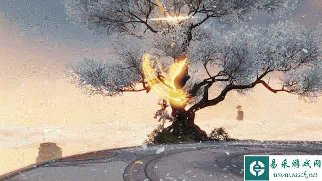 天涯明月刀手游千日纪念版本登场