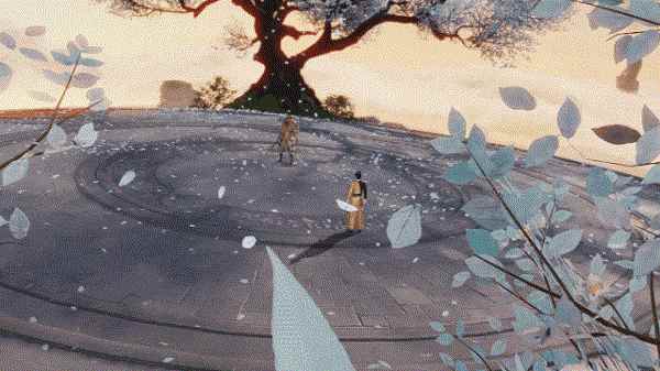 天涯明月刀手游千日纪念版本登场