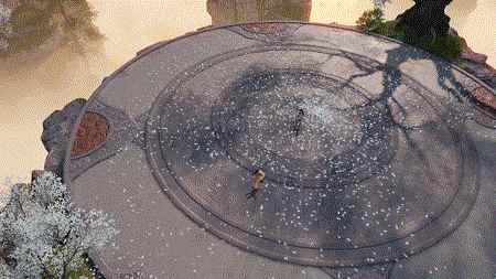 天涯明月刀手游千日纪念版本登场