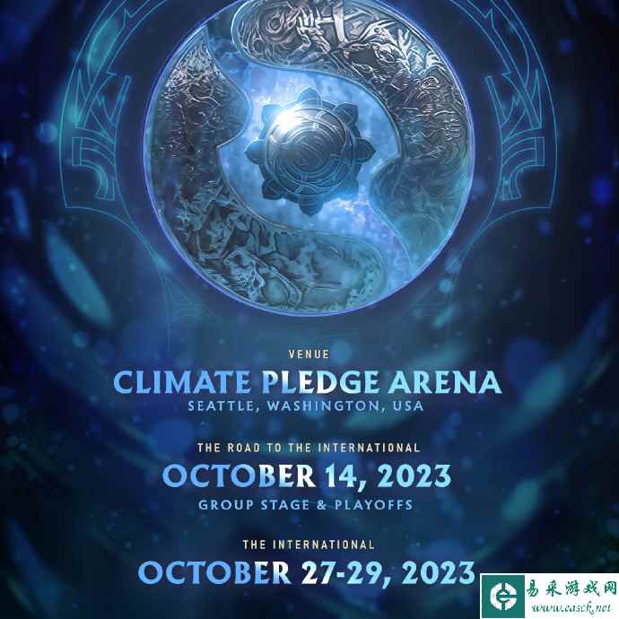 dota2 7.33e更新日志一览