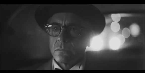 一点小小的“震撼”《奥本海默》正片5分钟前瞻公开