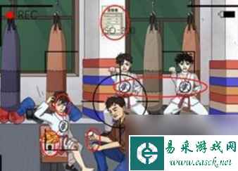 进击的汉字八角笼中怎么过 八角笼中通关攻略