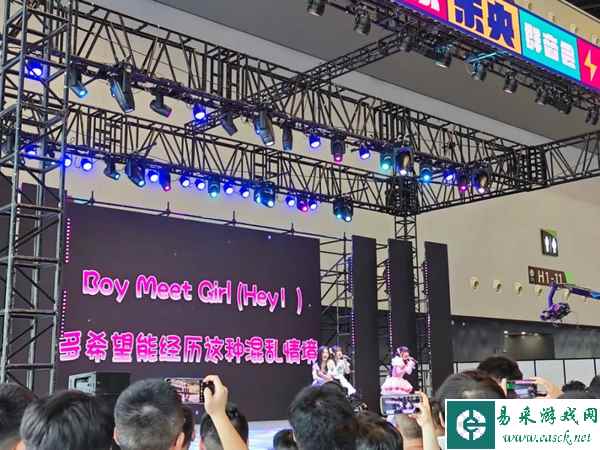 上海CCG EXPO 2023第一天：热度难挡热情