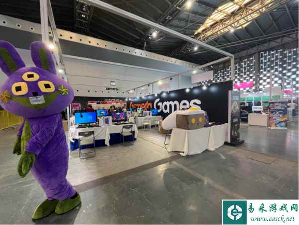 上海CCG EXPO 2023第一天：热度难挡热情