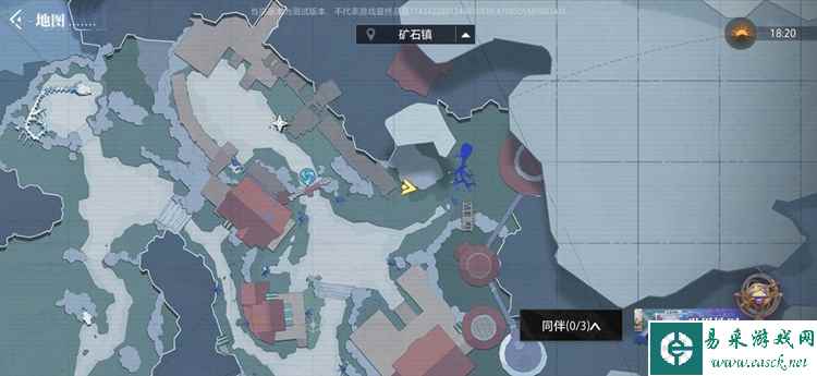 晶核永恒卡牌位置全收集攻略 鲁米村位置大全