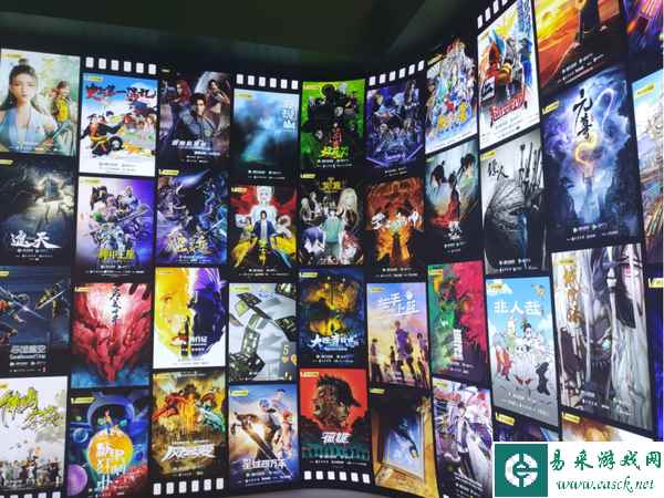 上海CCG EXPO 2023第一天：热度难挡热情