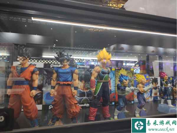 上海CCG EXPO 2023第一天：热度难挡热情