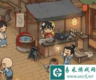 《叫我大掌柜》厨神小当家玩法攻略