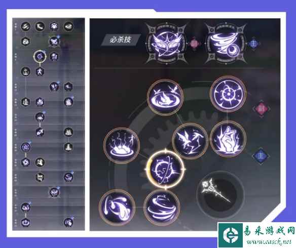 《晶核》诡术士加点推荐