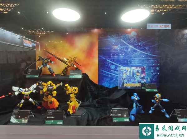 上海CCG EXPO 2023第一天：热度难挡热情