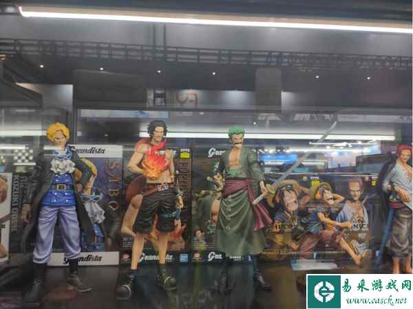 上海CCG EXPO 2023第一天：热度难挡热情