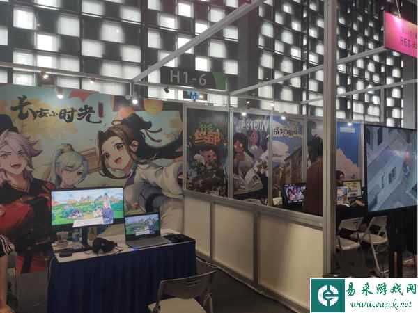 上海CCG EXPO 2023第一天：热度难挡热情