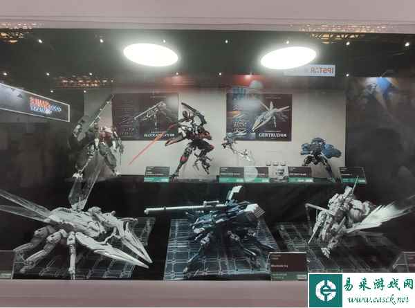 上海CCG EXPO 2023第一天：热度难挡热情