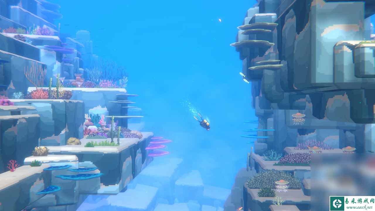 潜水员戴夫剧毒炸弹发射器属性效果一览