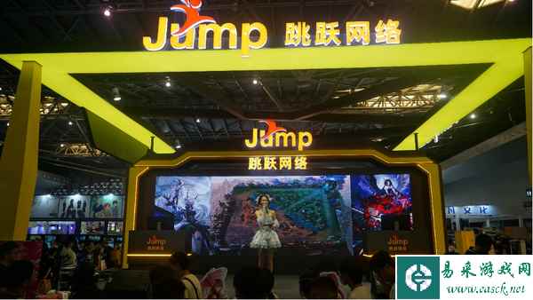 上海CCG EXPO 2023第一天：热度难挡热情