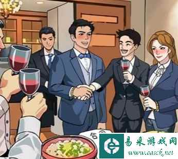 《进击的汉字》情感危机通关攻略