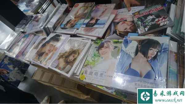 上海CCG EXPO 2023第一天：热度难挡热情