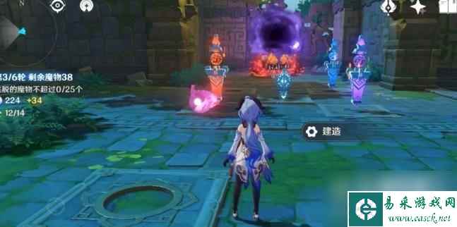 原神3.7胜冠之试解锁条件是什么