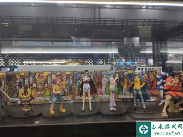 上海CCG EXPO 2023第一天：热度难挡热情